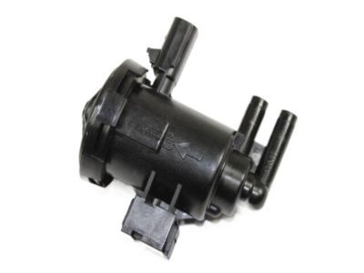 Jeep Canister Purge Valve - 4669940AB
