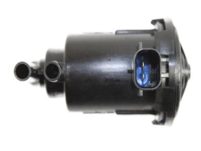 Jeep Canister Purge Valve - 4669940AB