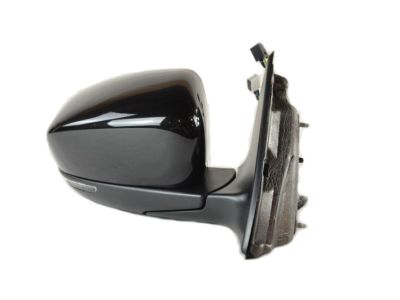 Mopar 1VF54AXRAD Mirror Outside Rearview