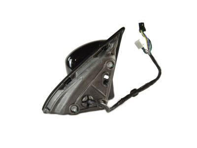 Mopar 1VF54AXRAD Mirror Outside Rearview Mopar 1VF54AXRAD Mirror Outside Rearview