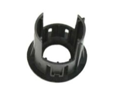 Ram 1JK73ZZZAA BEZEL Park Distance Outer