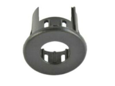 Ram 1JK73ZZZAA BEZEL Park Distance Outer