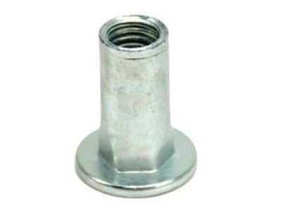 Jeep 6508973AA RIVNUT Installation
