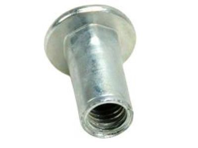 Jeep 6508973AA RIVNUT Installation