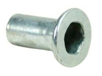 Jeep 6508973AA RIVNUT Installation