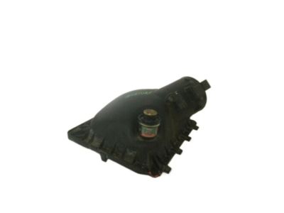 Dodge 53034070AD Upper Cover