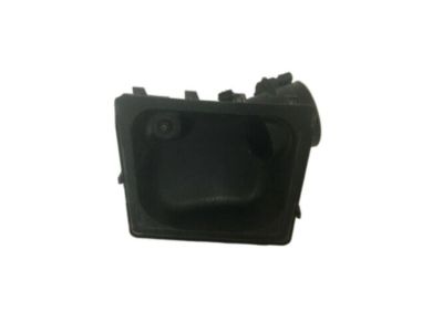 Dodge 53034070AD Upper Cover