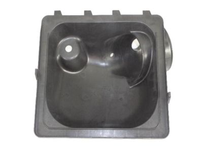 Dodge 53034070AD Upper Cover