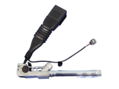 Dodge 1HZ101DVAC SEAT BELT Front Inner