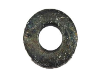 Chrysler 6502387 WASHER Flat