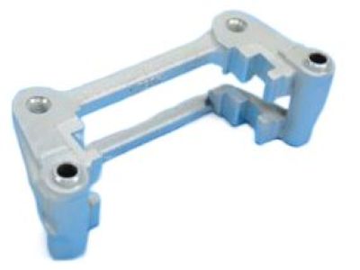 Ram C/V Brake Caliper Bracket - 68144208AA