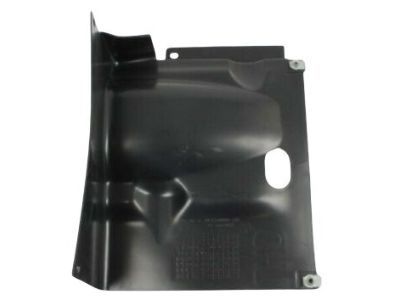 Dodge 68069293AA Access Panel