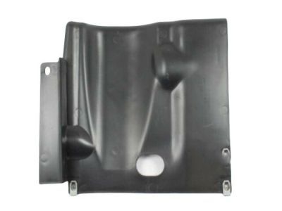 Dodge 68069293AA Access Panel