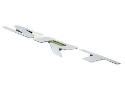 Jeep Emblem - 68200498AB