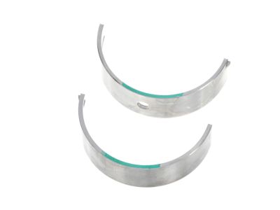 Mopar 68048303AB Bearing Kit Crankshaft C Grade Oversize .008