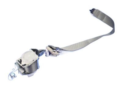 Dodge 1JH681D5AA Outer Belt Assembly