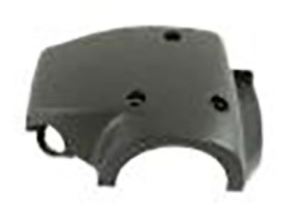 Dodge LJ81DX9 Upper Cover