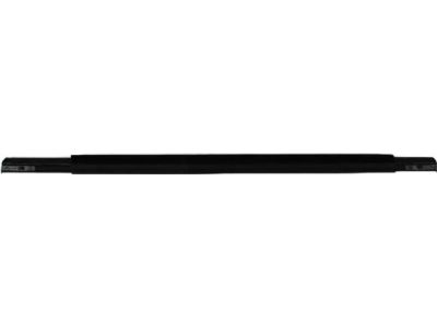 Mopar 55399129AA Weatherstrip Rear Door Belt