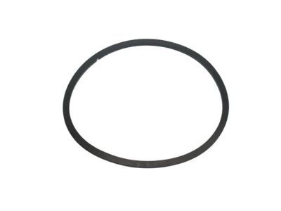 Dodge 53032451AA Air Inlet Cover Gasket