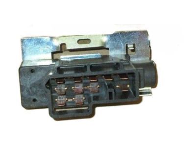 Dodge Ignition Switch - 4360095