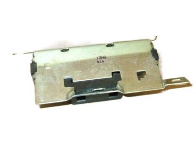 Dodge Ignition Switch - 4360095