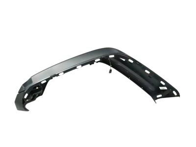 Mopar 6CE72RXFAF Molding Wheel Opening Flare Front