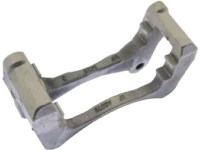 Mopar 68225167AD Adapter Disc Brake Caliper Front
