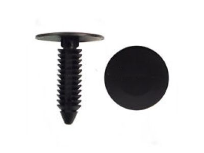 Dodge 4708003 Fender Liner Retainer