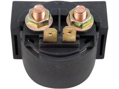 Jeep 4680622AA SILENCER Spare Tire Well