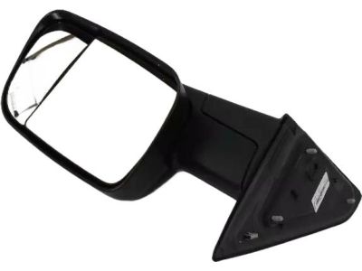 Mopar 55372072AH Mirror Outside Rearview Power Mopar 55372072AH Mirror Outside Rearview Power