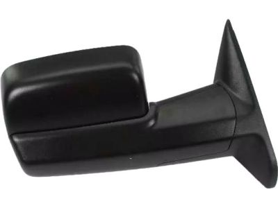 Mopar 55372072AH Mirror Outside Rearview Power