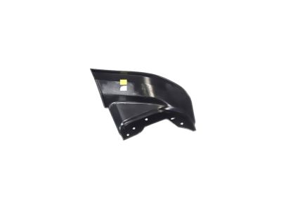 Mopar 68295581AA End Cap Bumper