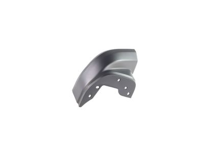 Mopar 68295581AA End Cap Bumper