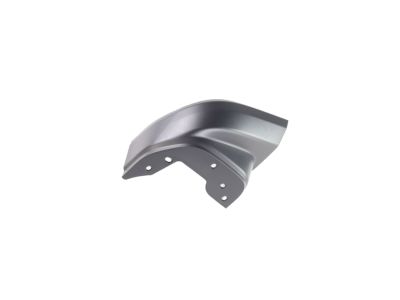 Mopar 68295581AA End Cap Bumper