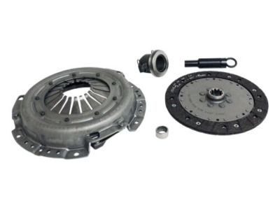 Jeep 52104289AG Pressure Plate