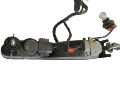 1994 Dodge Viper Back Up Light - 4642101