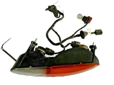 1994 Dodge Viper Back Up Light - 4642101