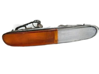 1994 Dodge Viper Back Up Light - 4642101