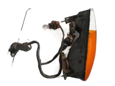 1994 Dodge Viper Back Up Light - 4642101
