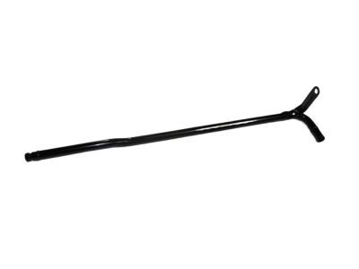 Dodge 4892346AD Outlet Tube