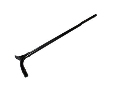 Dodge 4892346AD Outlet Tube