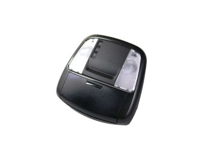 Mopar 6UM22DX9AA Console Overhead 6UM22DX9AA Mopar Console Overhead Product Photo 1 of 3