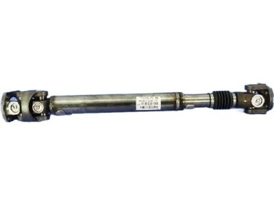 Mopar 52123327AA Shaft Drive Front