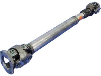 Mopar 52123327AA Shaft Drive Front