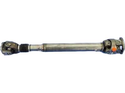Mopar 52123327AA Shaft Drive Front