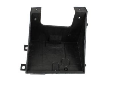 Dodge 55276205AD Battery Tray