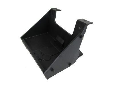 Dodge 55276205AD Battery Tray