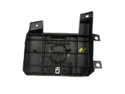 Dodge 55276205AD Battery Tray