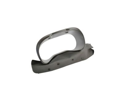 Mopar 5ZA66LXHAA Bezel Instrument Cluster