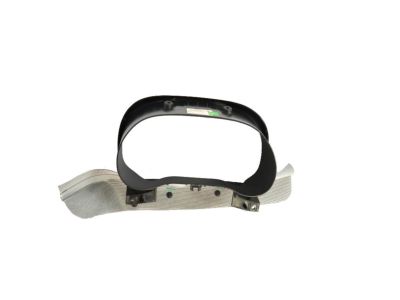 Mopar 5ZA66LXHAA Bezel Instrument Cluster